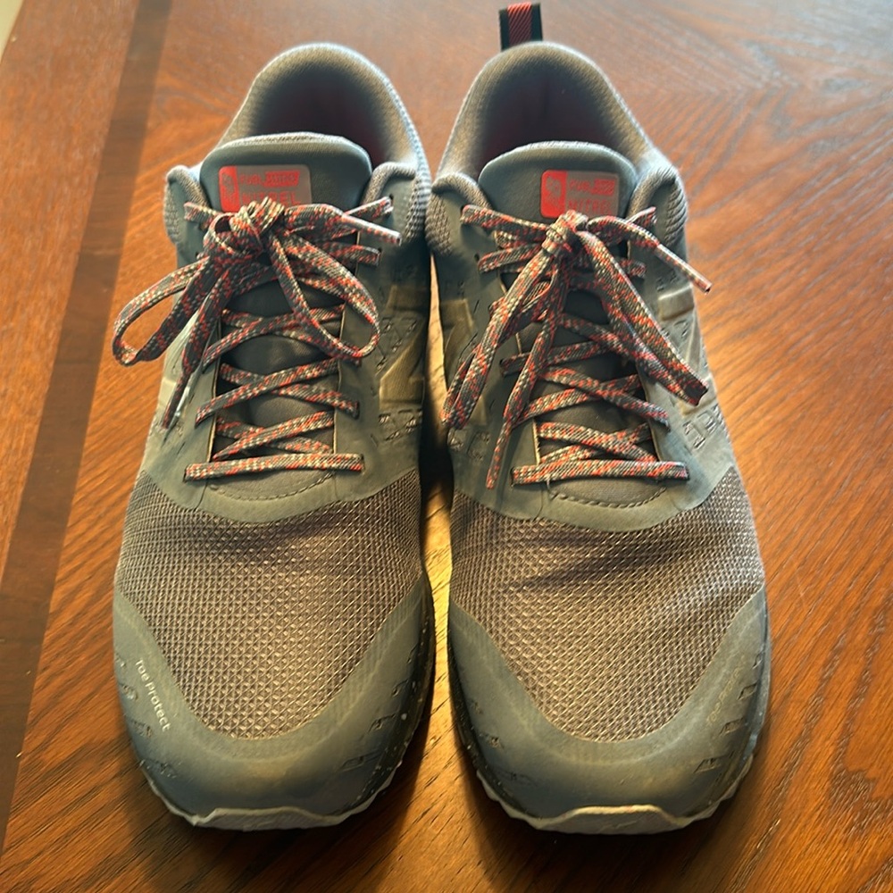 Fuel core Nitrel Response 2.0 shoes size 10